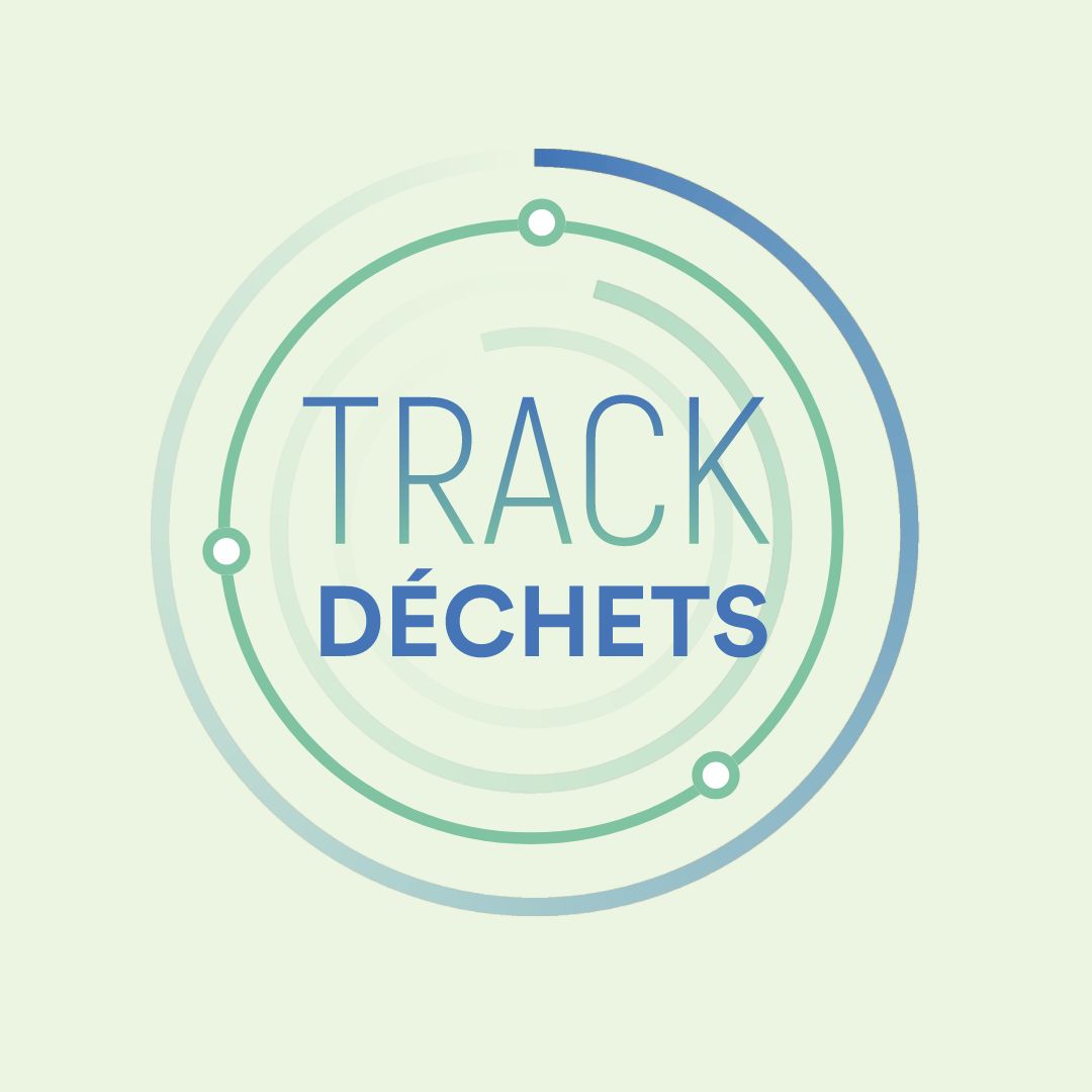 Track déchets une plateforme obligatoire