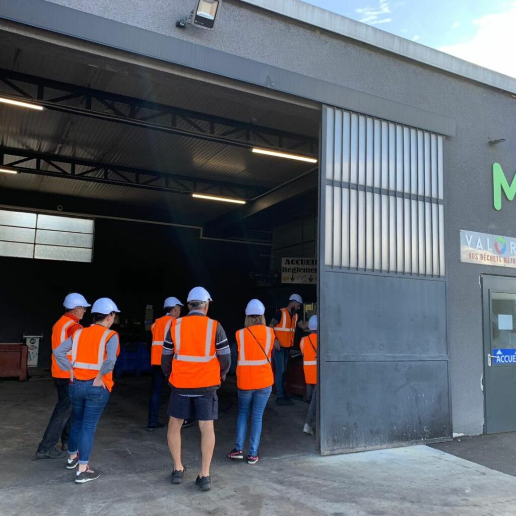 visite journée portes ouvertes