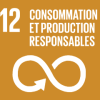 consommation et production responsable